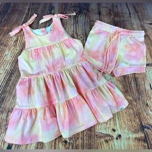 Love and Grow Tye Dye Basics